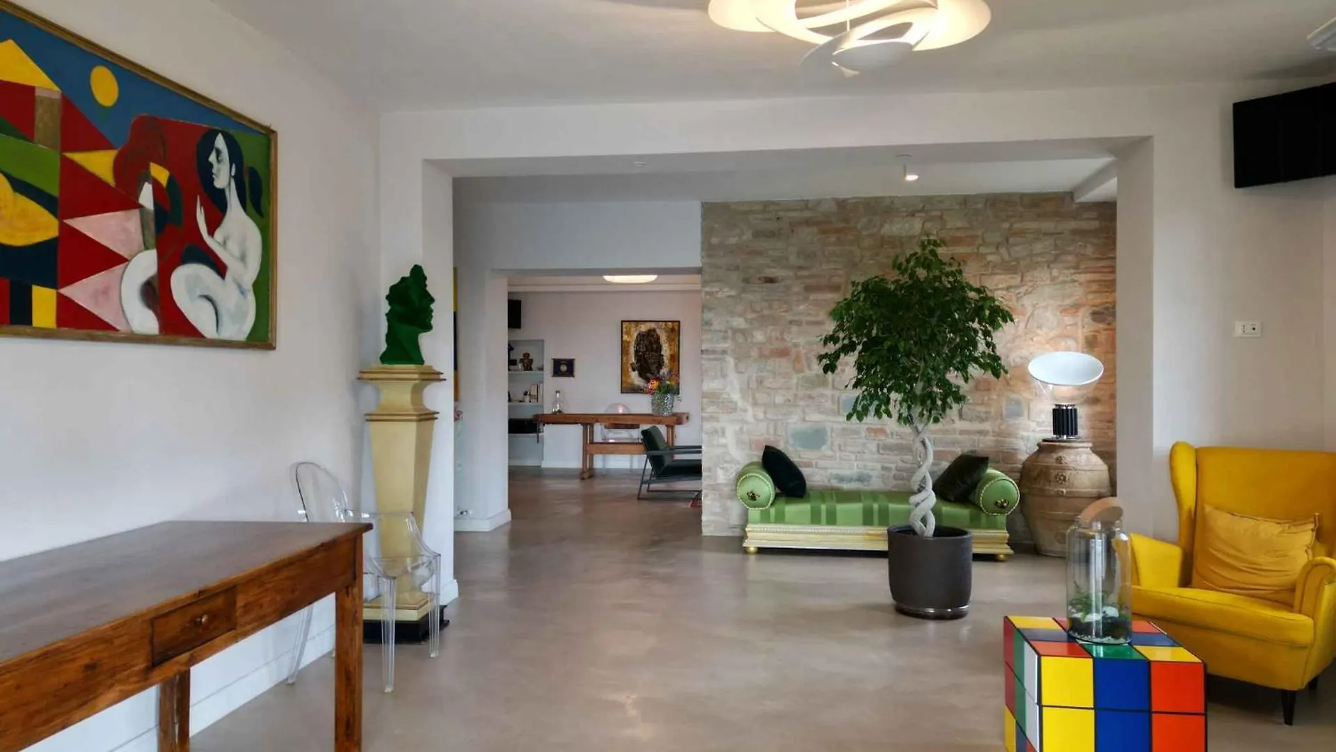 Holiday Homes In Perugia - Umbrien 50687