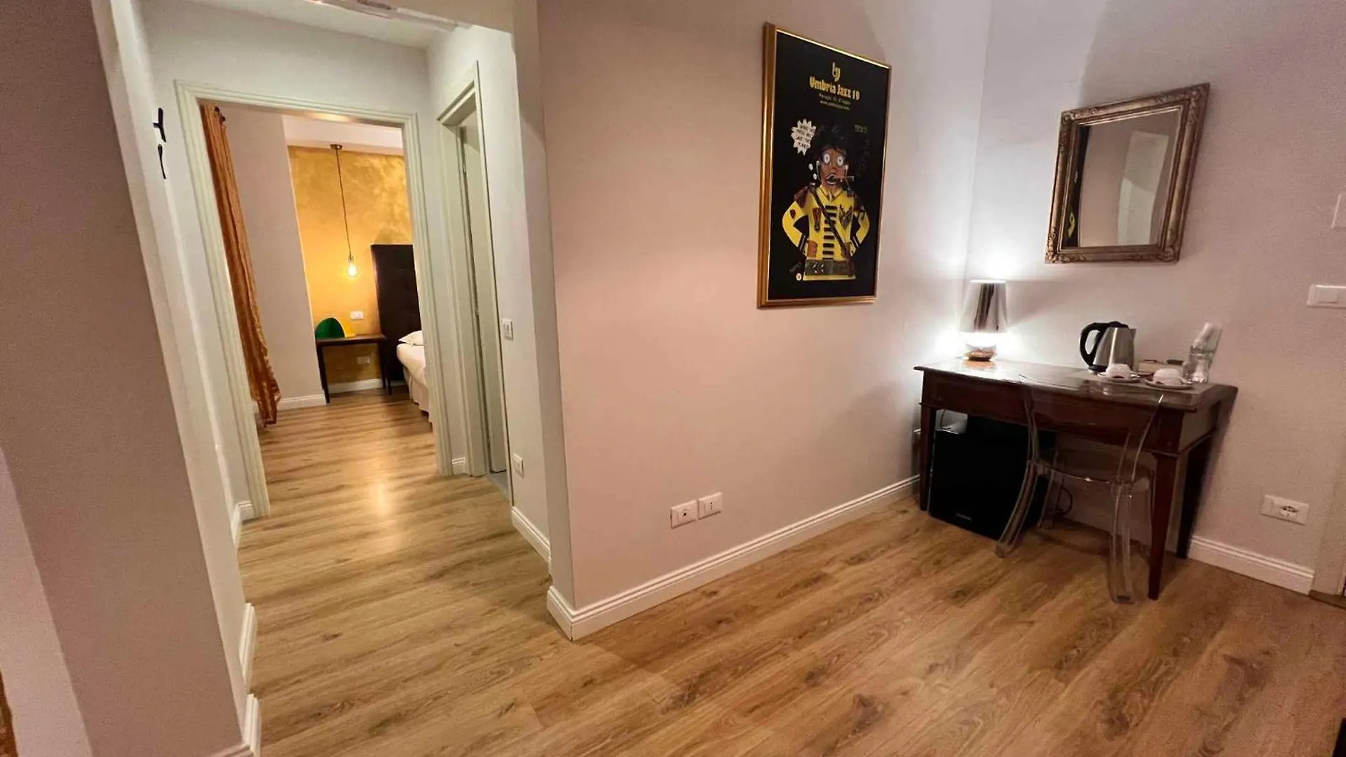 Holiday Homes In Perugia - Umbrien 50687