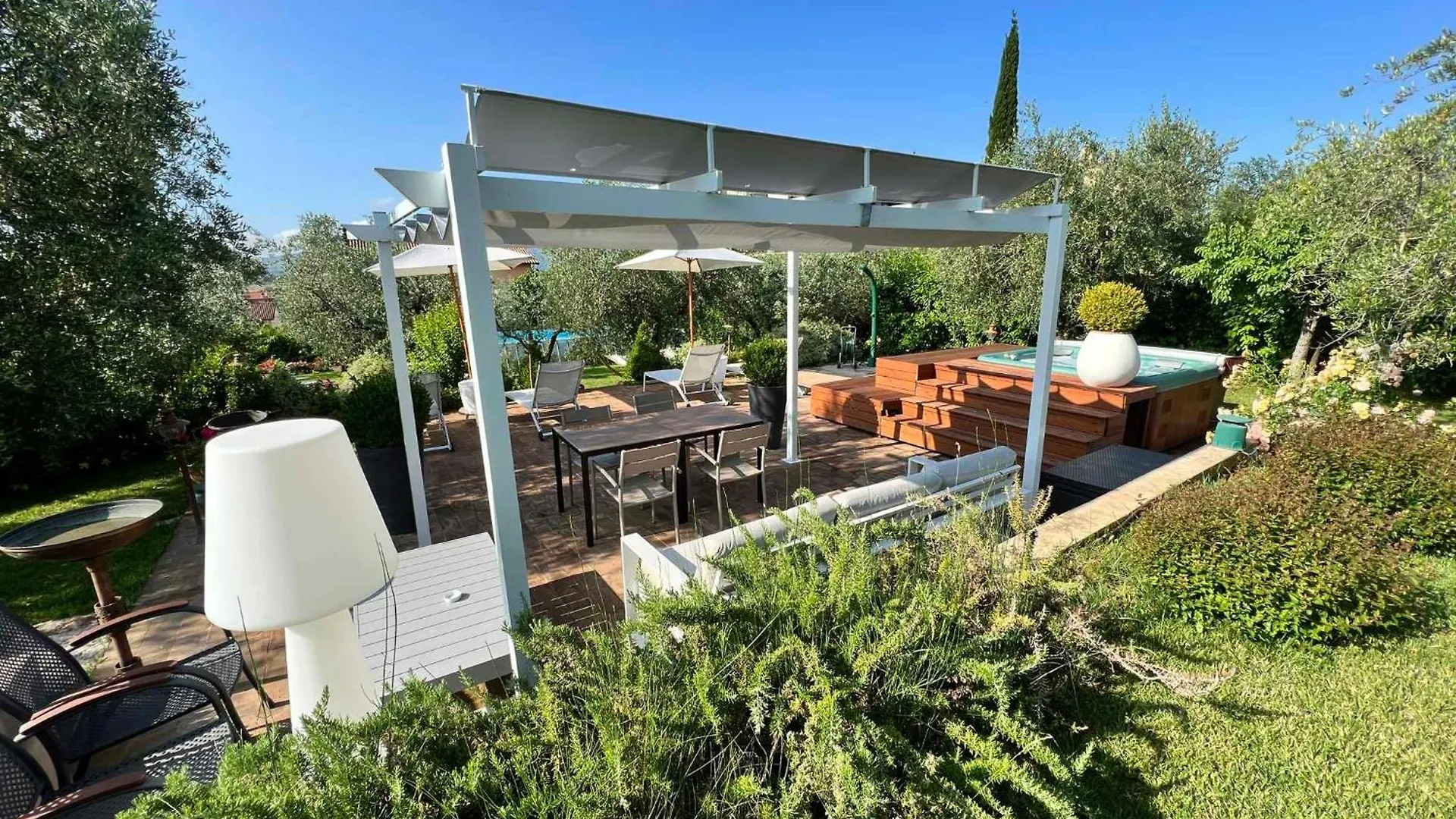 Holiday Homes In Perugia - Umbrien 50687