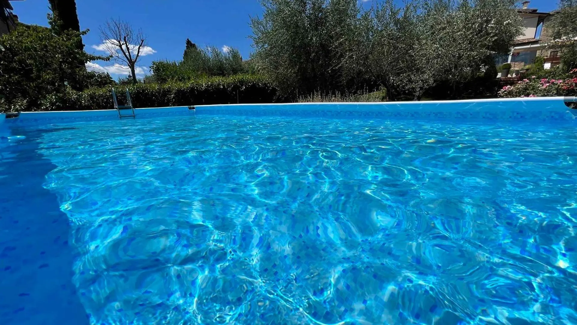 Holiday Homes In Perugia - Umbrien 50687 Italy