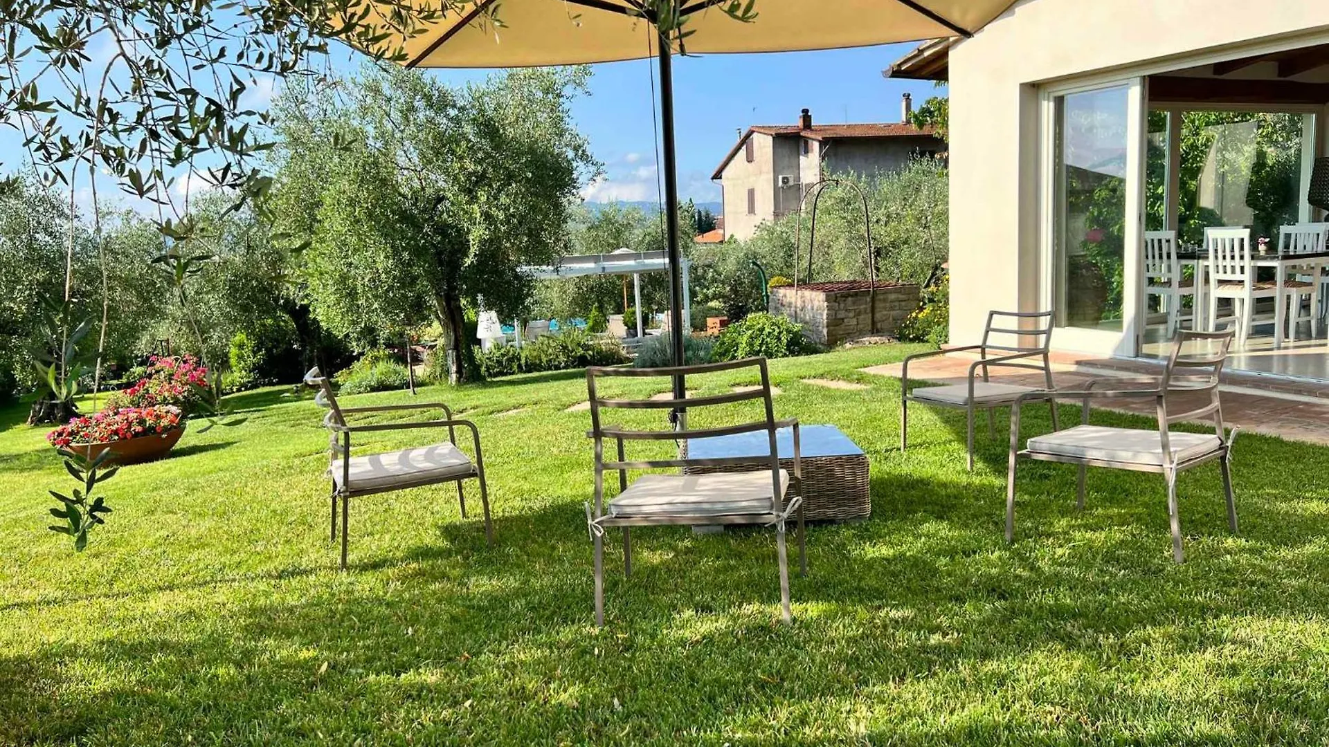 Holiday Homes In Perugia - Umbrien 50687