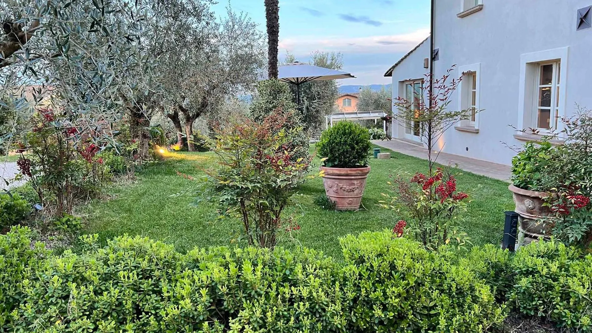 Holiday Homes In Perugia - Umbrien 50687