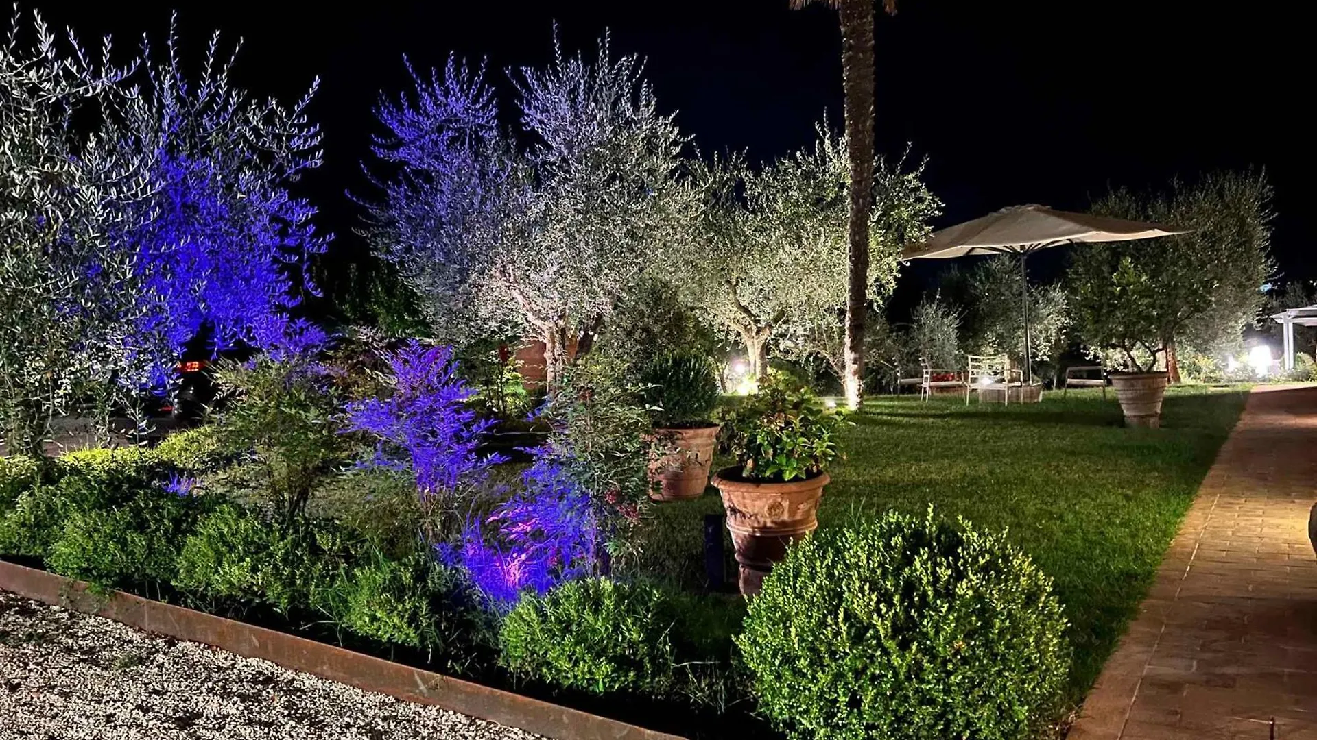 Holiday Homes In Perugia - Umbrien 50687