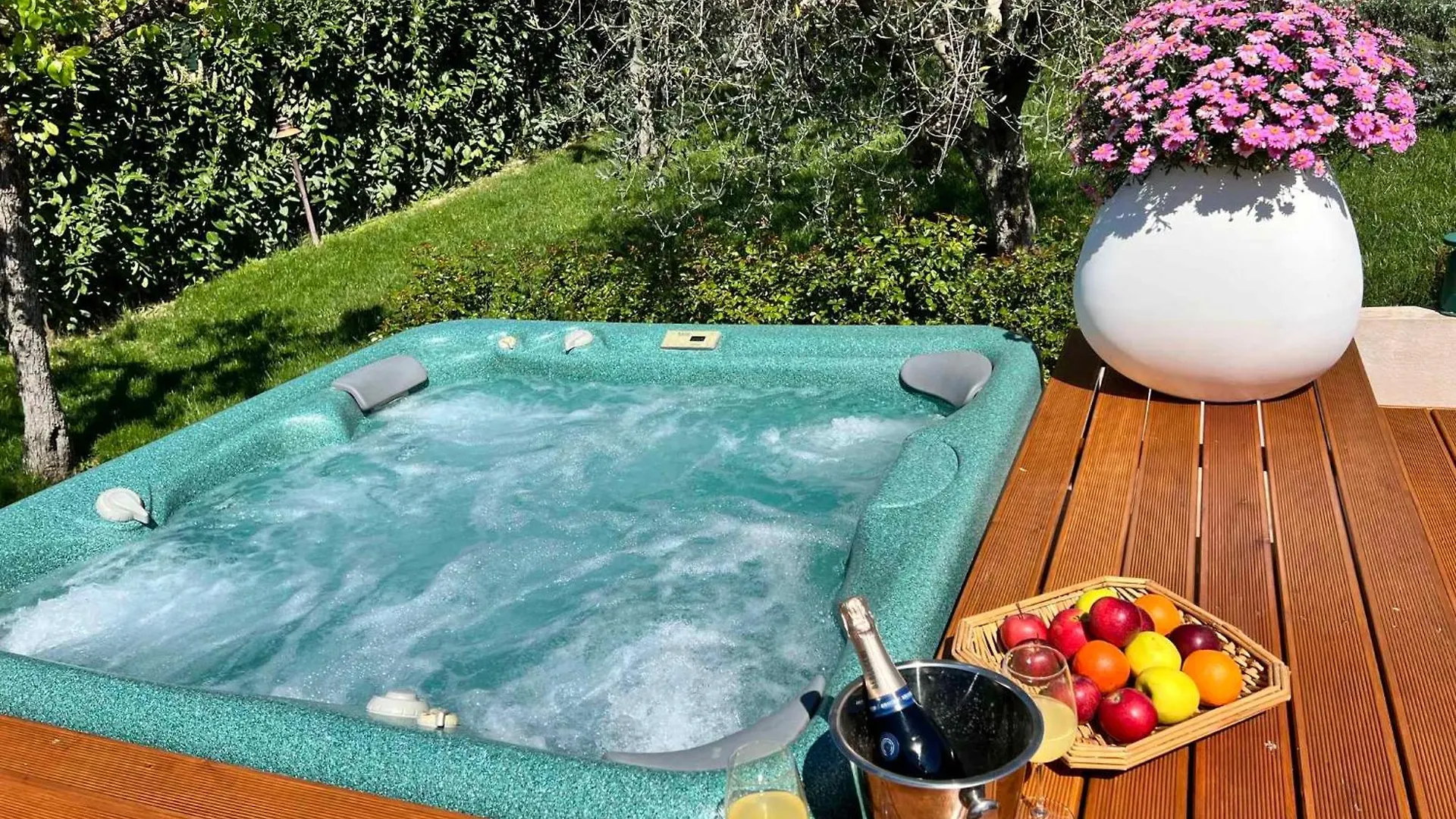 Holiday Homes In Perugia - Umbrien 50687