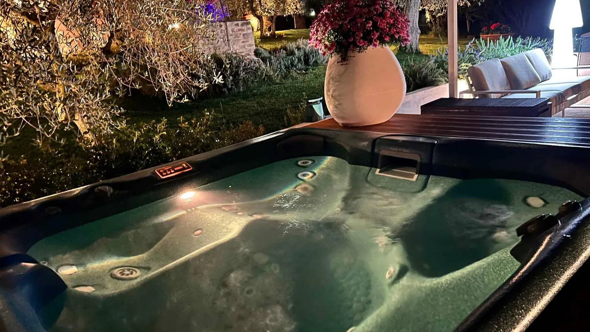 Holiday Homes In Perugia - Umbrien 50687