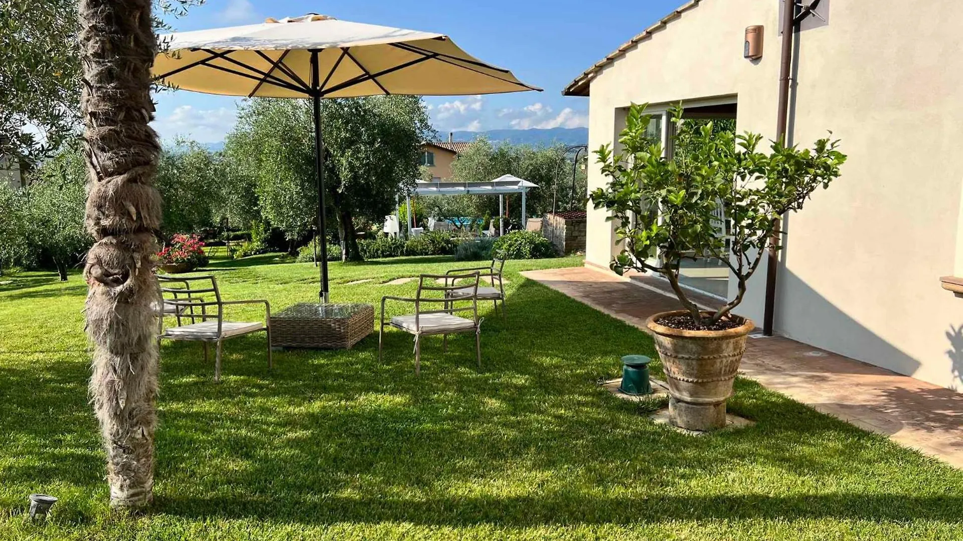 Holiday Homes In Perugia - Umbrien 50687 0*,  Italy