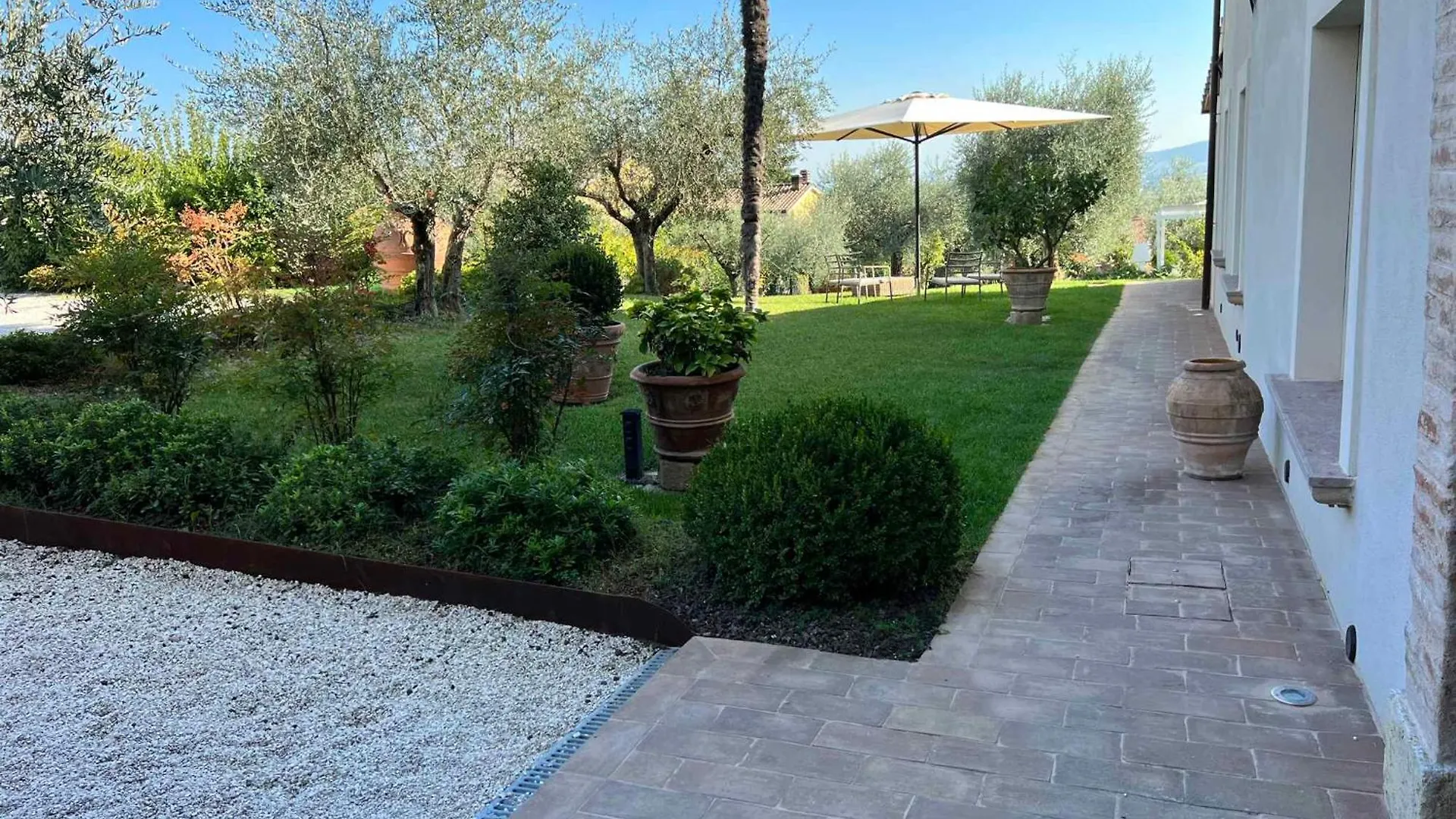 Holiday Homes In Perugia - Umbrien 50687