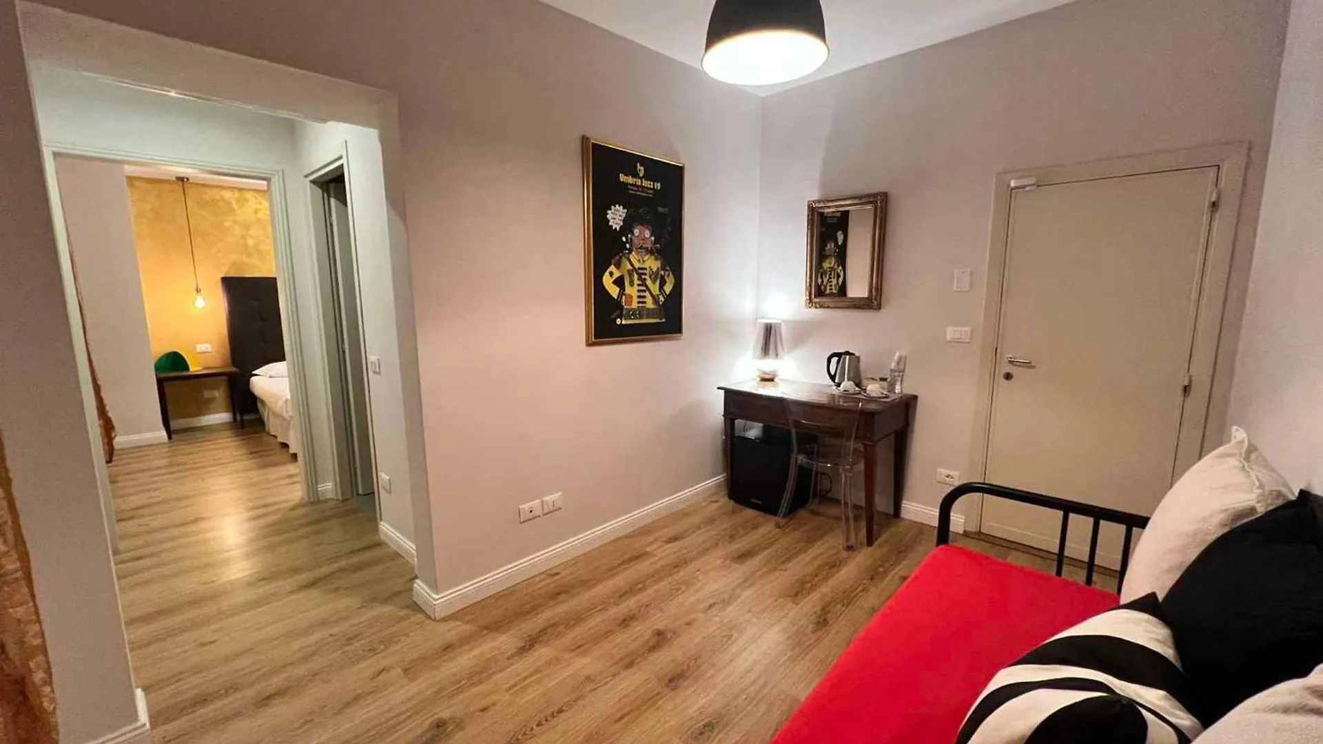 Holiday Homes In Perugia - Umbrien 50687 Italien