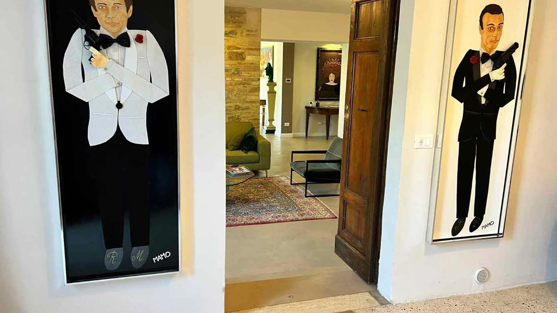 Holiday Homes In Perugia - Umbrien 50687 Italy