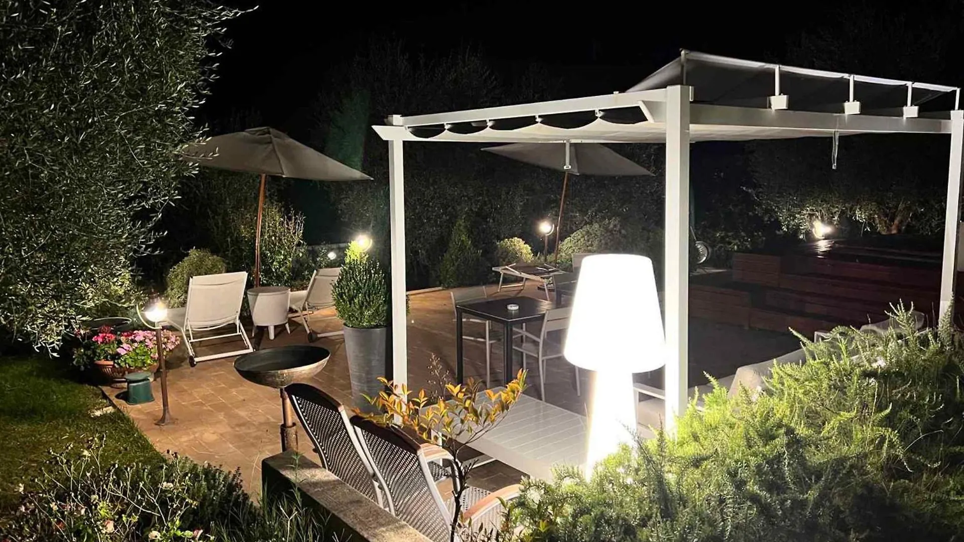Holiday Homes In Perugia - Umbrien 50687 Italien