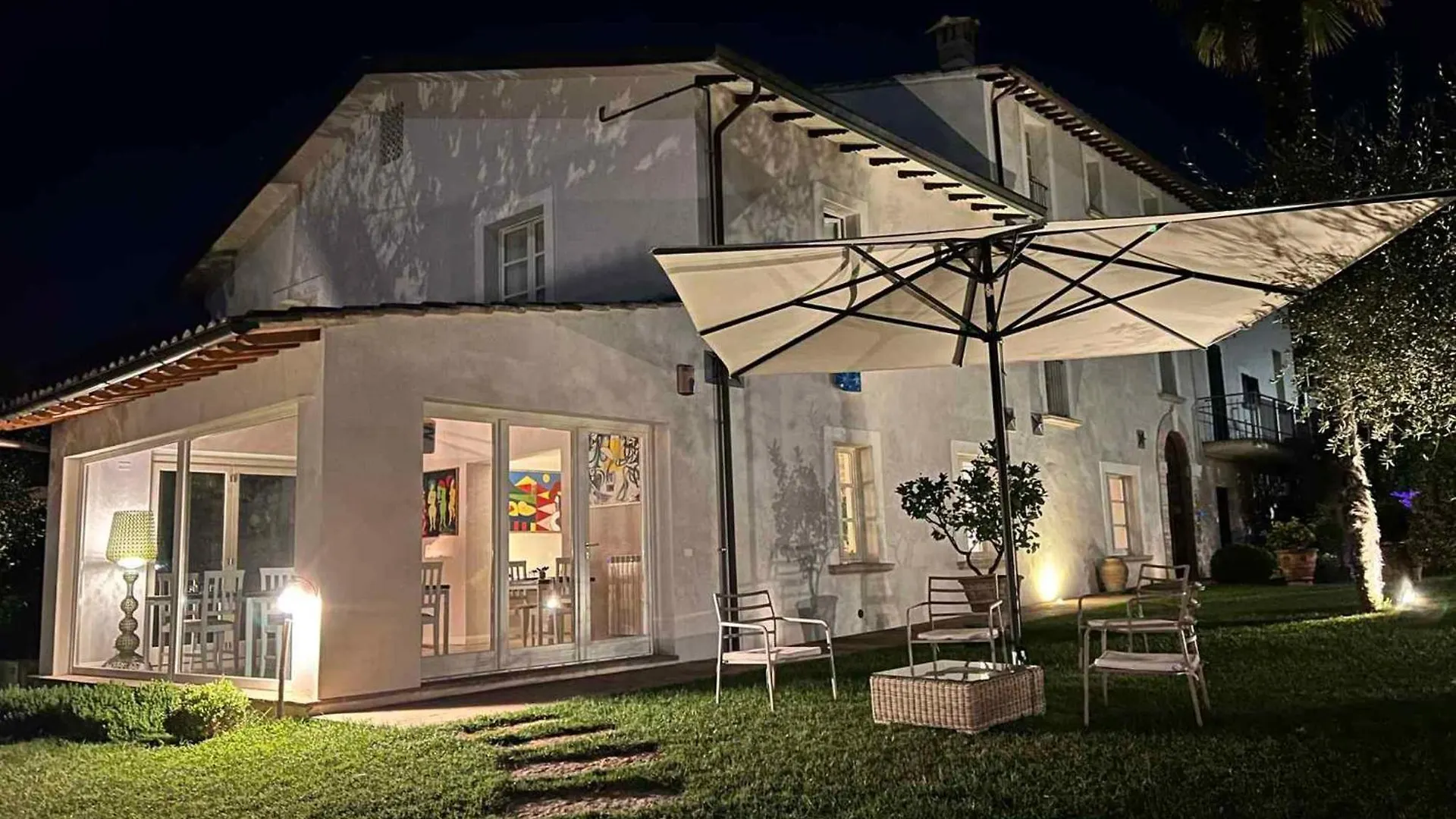 Holiday Homes In Perugia - Umbrien 50687