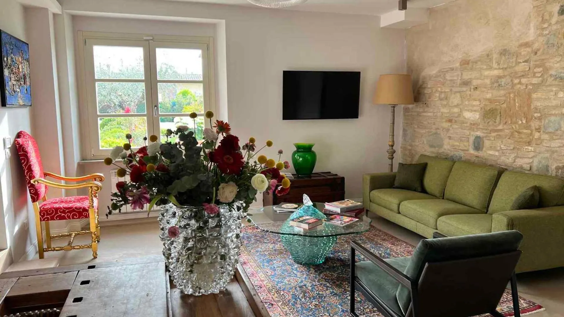 Holiday Homes In Perugia - Umbrien 50687
