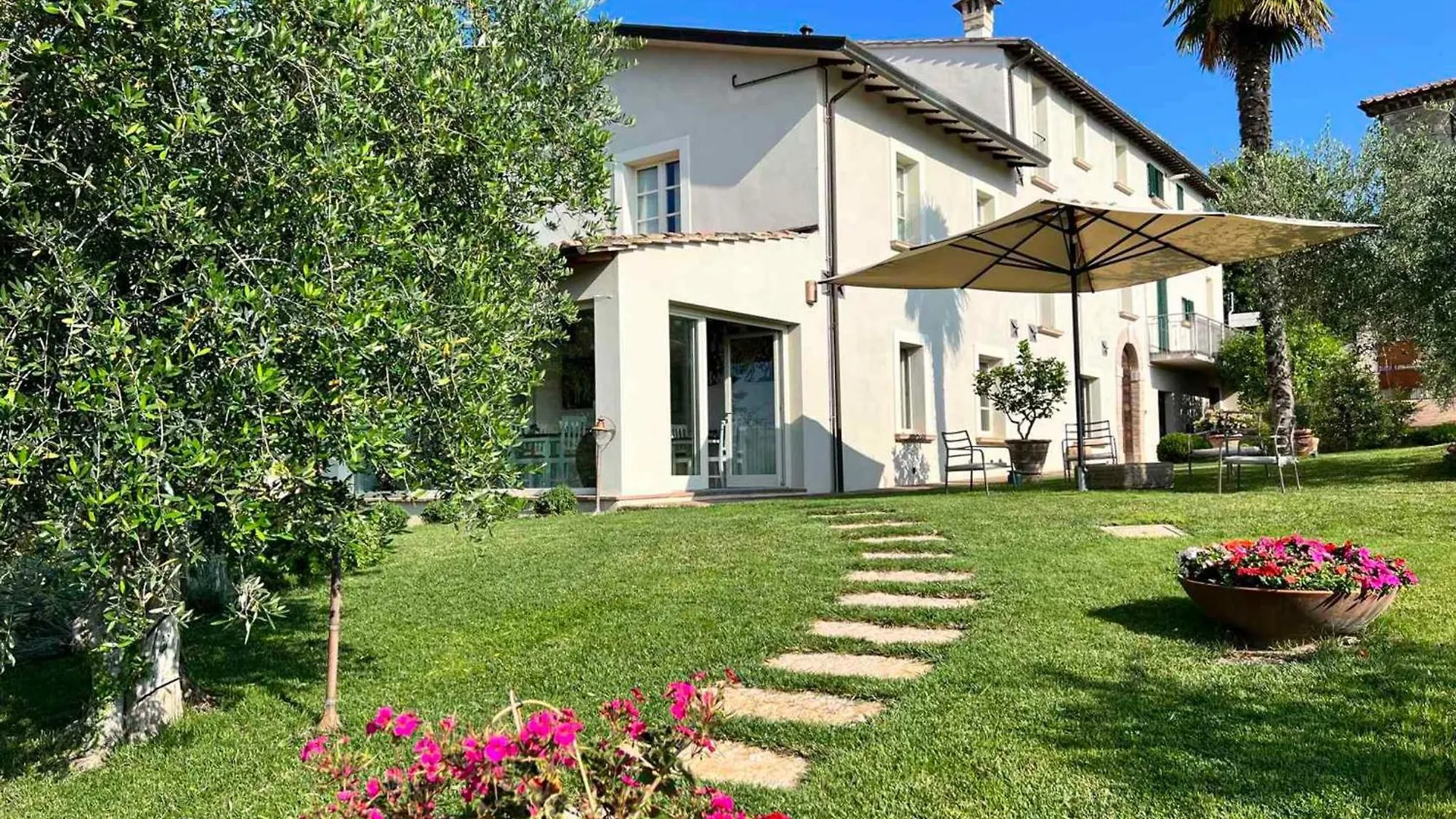 Holiday Homes In Perugia - Umbrien 50687 location