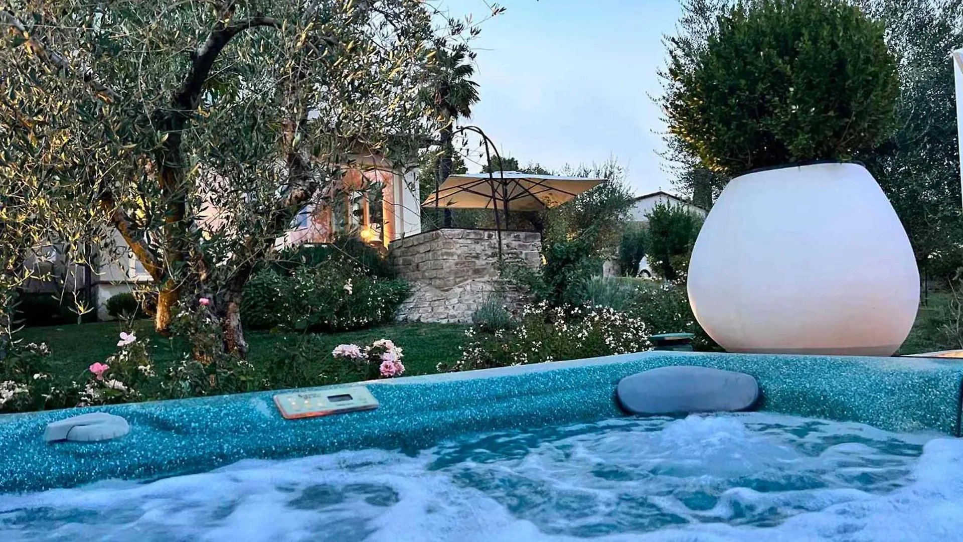 Holiday Homes In Perugia - Umbrien 50687 0*,