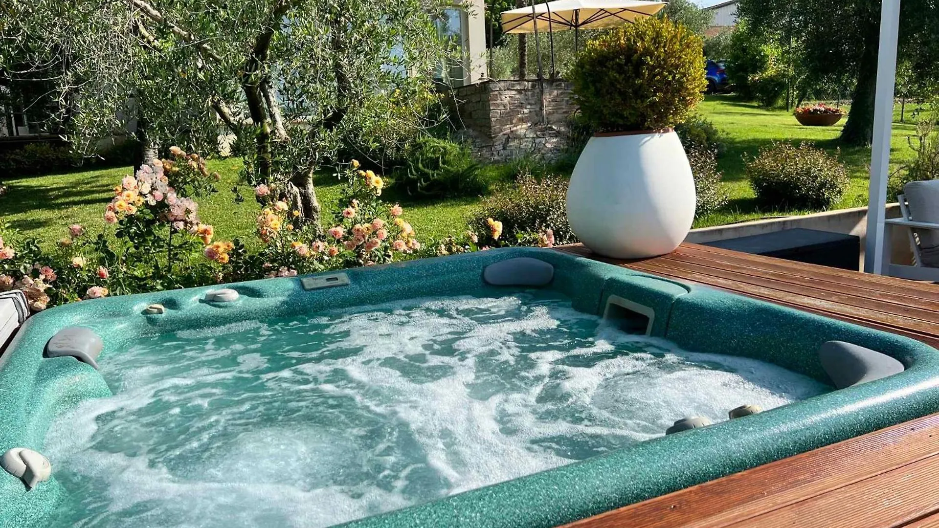 Holiday Homes In Perugia - Umbrien 50687 Italien